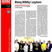 Posłaniec Warmiński 14/2025