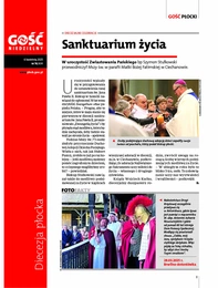 Gość Płocki 14/2025