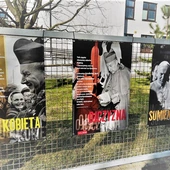 Wystawa o wartościach i duchowości - "Wyszyńskiego i Wojtyły gramatyka życia"
