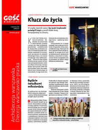 Gość Warszawski 14/2025