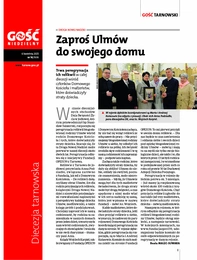 Gość Tarnowski 14/2025