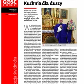 Gość Świdnicki 14/2025