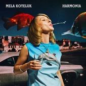 MELA KOTELUK & RALPH KAMIŃSKI - Zobaczyć Ciebie