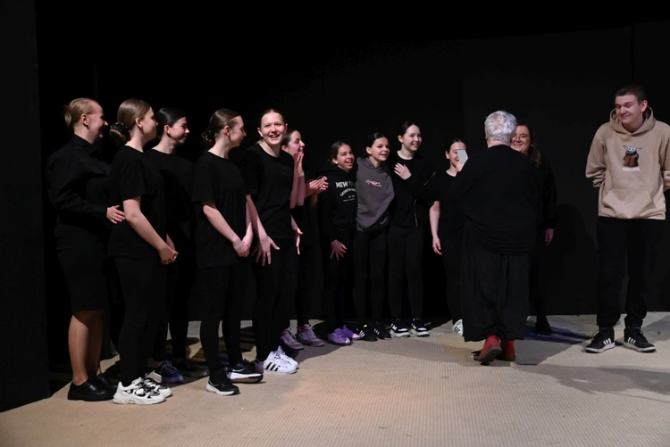 Przegląd Teatrów SPSK w Opolu
