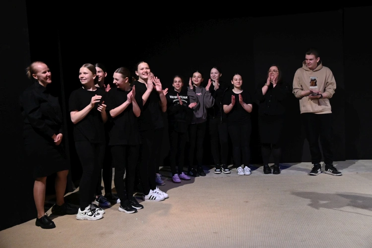 Przegląd Teatrów SPSK w Opolu
