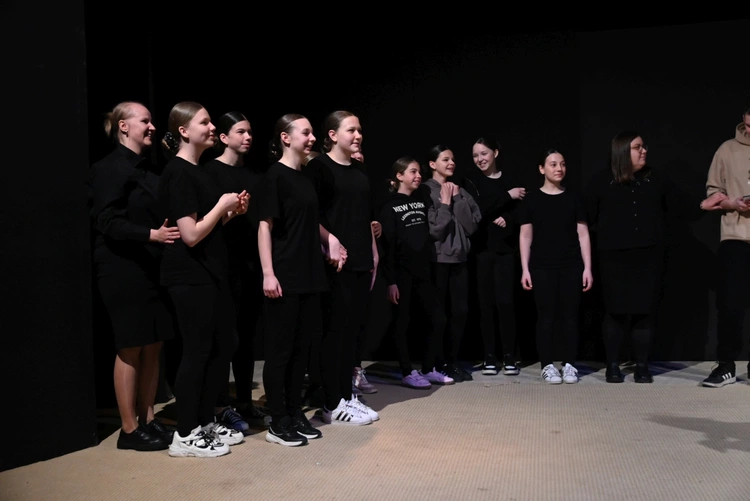 Przegląd Teatrów SPSK w Opolu