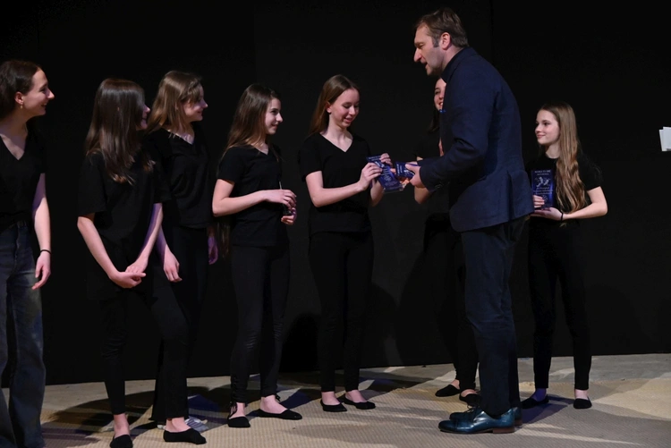 Przegląd Teatrów SPSK w Opolu