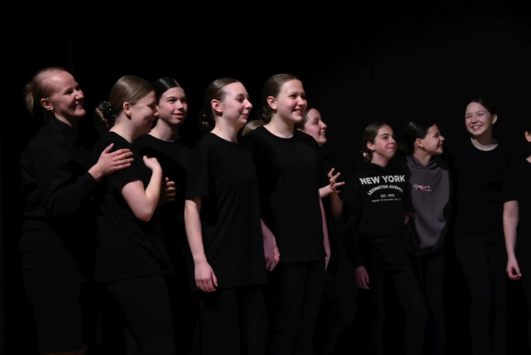 Przegląd Teatrów SPSK w Opolu