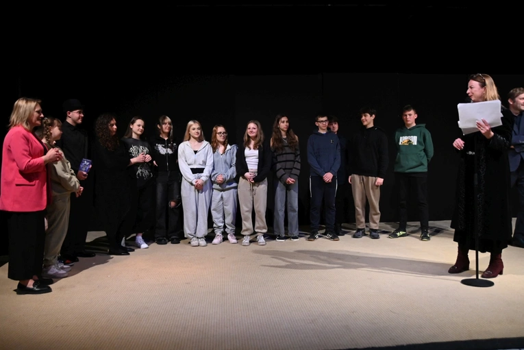 Przegląd Teatrów SPSK w Opolu