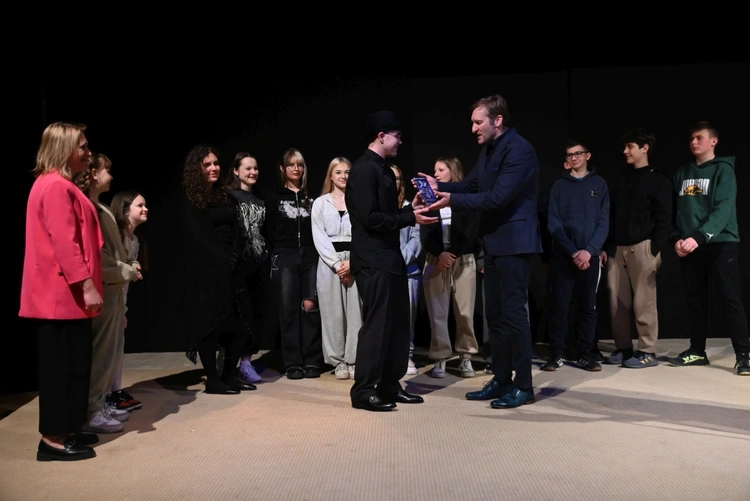 Przegląd Teatrów SPSK w Opolu
