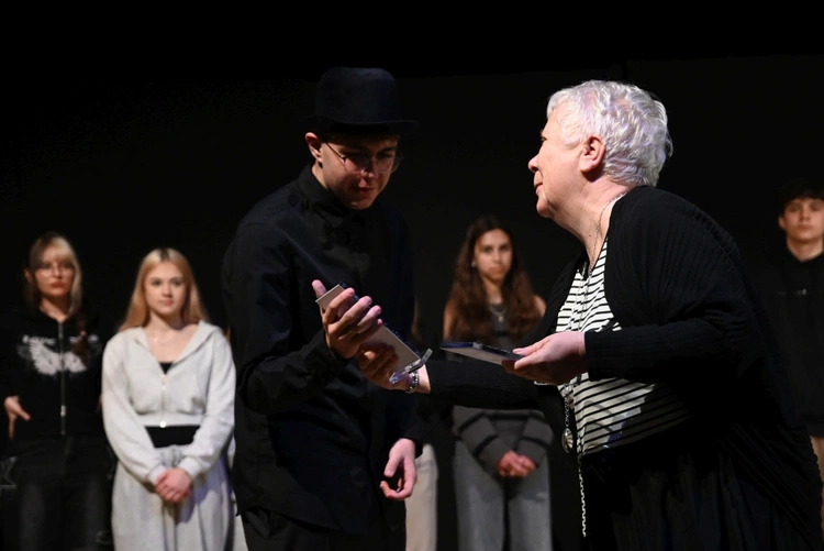 Przegląd Teatrów SPSK w Opolu