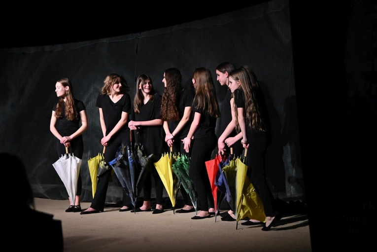 Przegląd Teatrów SPSK w Opolu