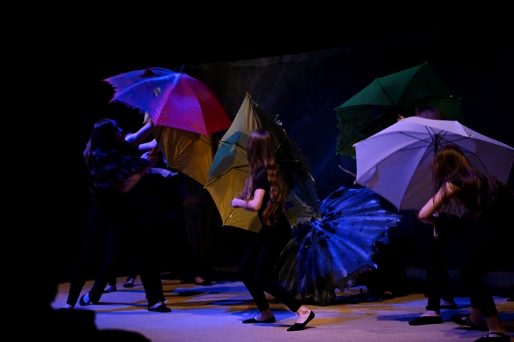 Przegląd Teatrów SPSK w Opolu