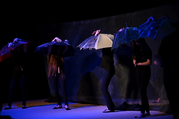 Przegląd Teatrów SPSK w Opolu