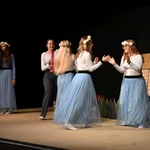 Przegląd Teatrów SPSK w Opolu