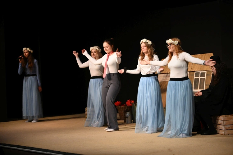 Przegląd Teatrów SPSK w Opolu