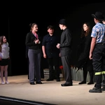 Przegląd Teatrów SPSK w Opolu