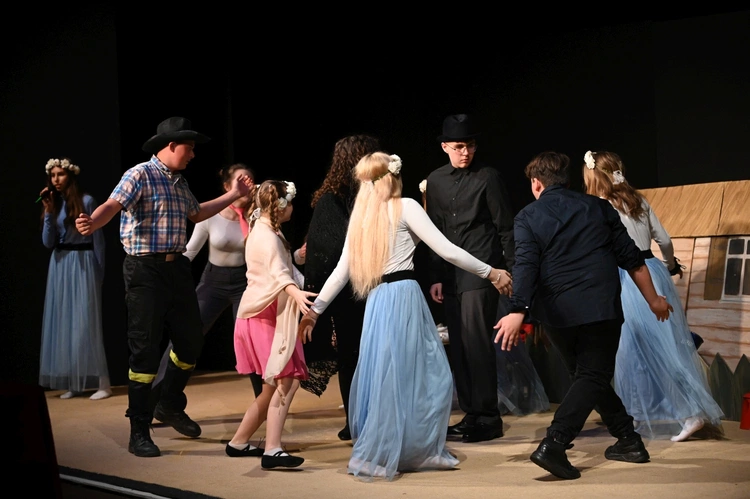Przegląd Teatrów SPSK w Opolu