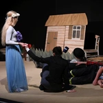Przegląd Teatrów SPSK w Opolu