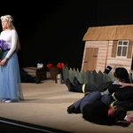 Przegląd Teatrów SPSK w Opolu