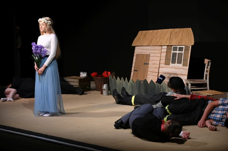 Przegląd Teatrów SPSK w Opolu