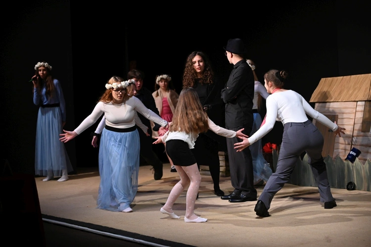 Przegląd Teatrów SPSK w Opolu