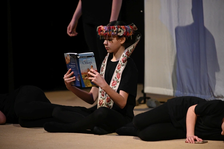 Przegląd Teatrów SPSK w Opolu