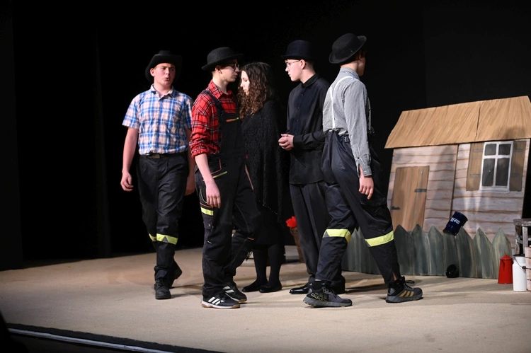 Przegląd Teatrów SPSK w Opolu