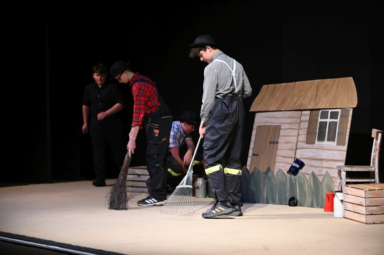 Przegląd Teatrów SPSK w Opolu