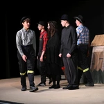 Przegląd Teatrów SPSK w Opolu