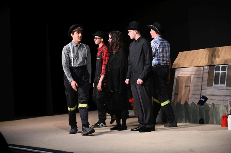 Przegląd Teatrów SPSK w Opolu