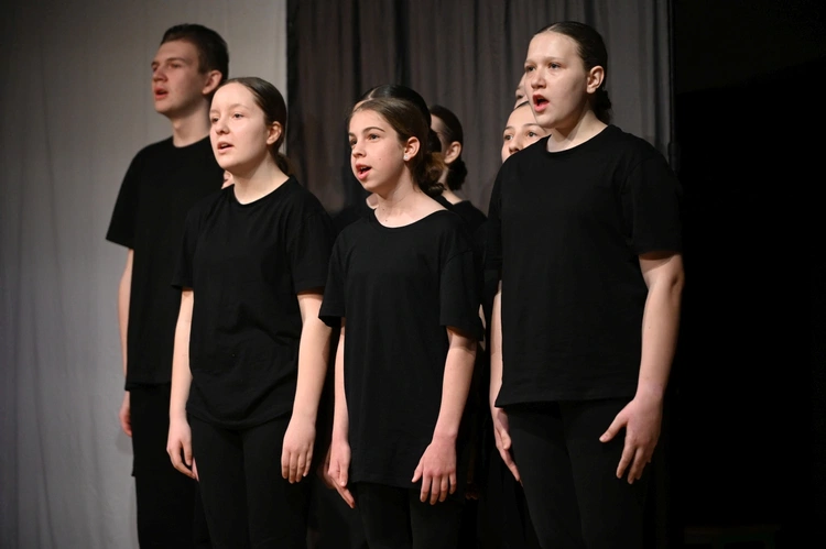 Przegląd Teatrów SPSK w Opolu