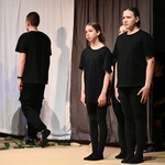 Przegląd Teatrów SPSK w Opolu