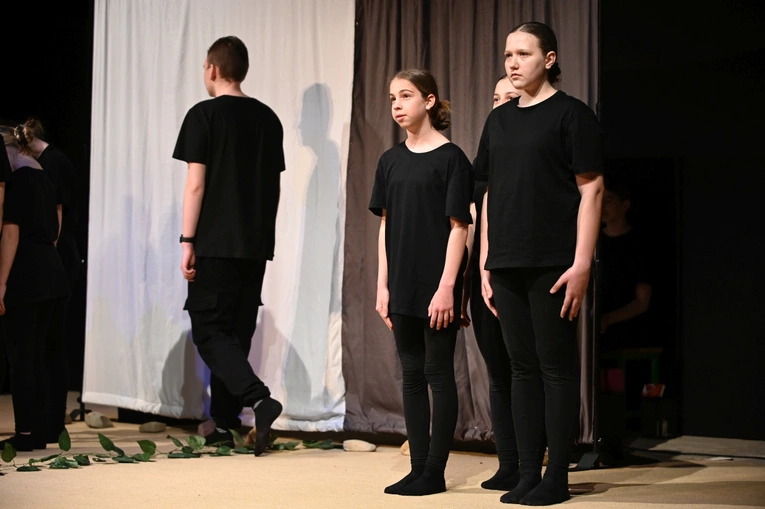 Przegląd Teatrów SPSK w Opolu