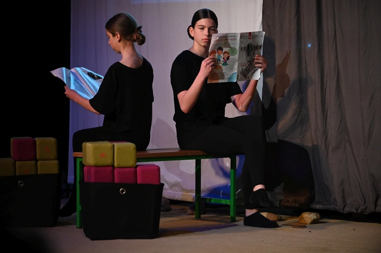 Przegląd Teatrów SPSK w Opolu
