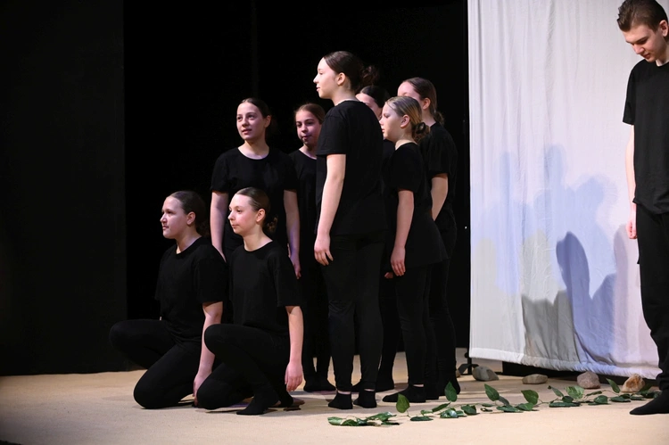 Przegląd Teatrów SPSK w Opolu