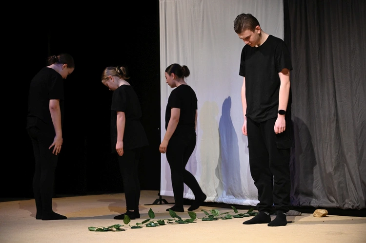 Przegląd Teatrów SPSK w Opolu