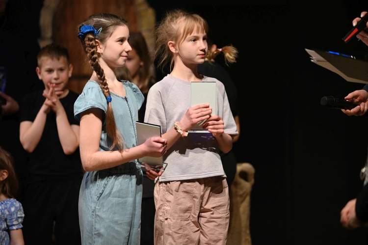 Przegląd Teatrów SPSK w Opolu