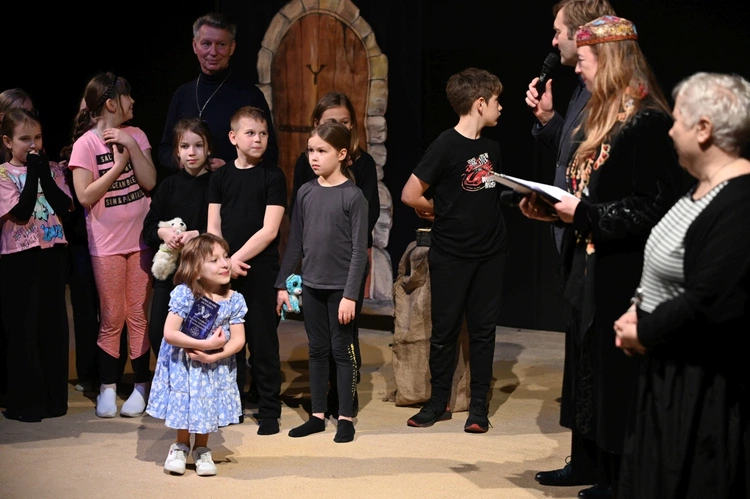 Przegląd Teatrów SPSK w Opolu