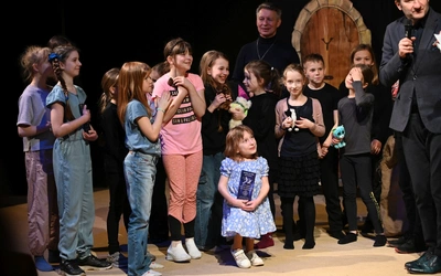 Przegląd Teatrów SPSK w Opolu