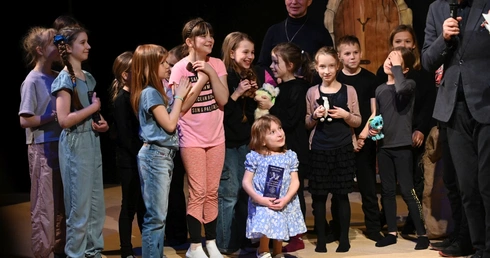 Przegląd Teatrów SPSK w Opolu