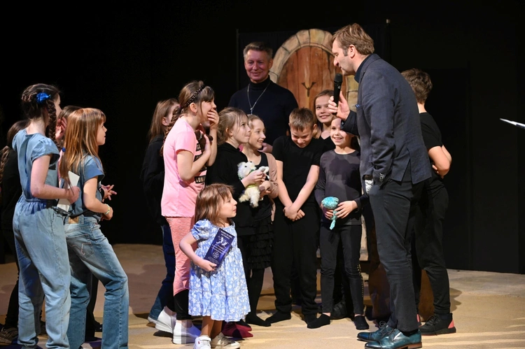 Przegląd Teatrów SPSK w Opolu