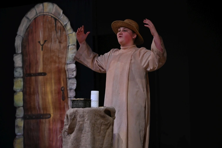 Przegląd Teatrów SPSK w Opolu