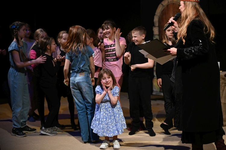 Przegląd Teatrów SPSK w Opolu