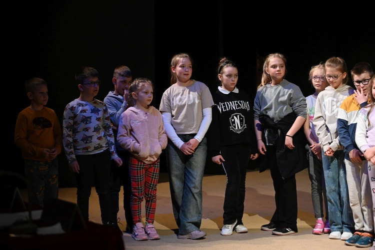 Przegląd Teatrów SPSK w Opolu