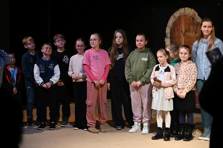 Przegląd Teatrów SPSK w Opolu