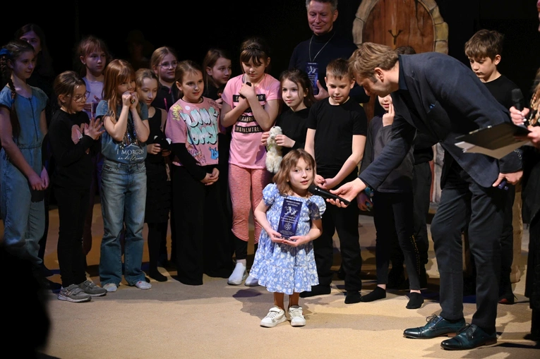 Przegląd Teatrów SPSK w Opolu