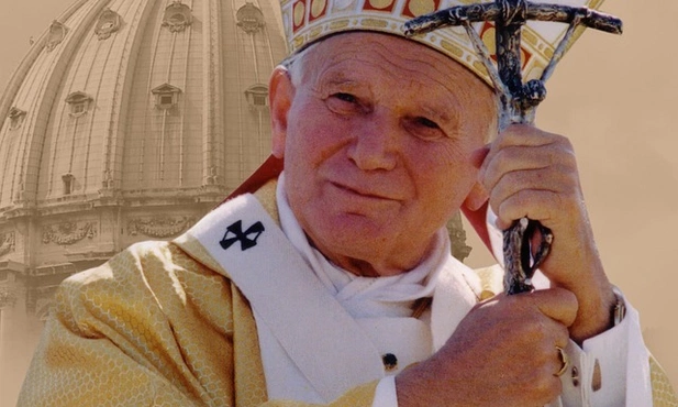 Jan Paweł II