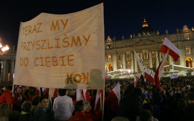 Strach i nadzieja