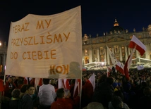 Strach i nadzieja